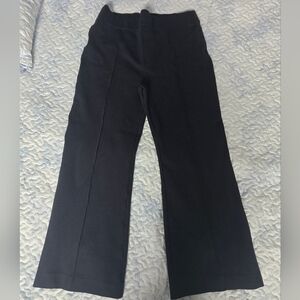 SPANX Flared Pants PETITE